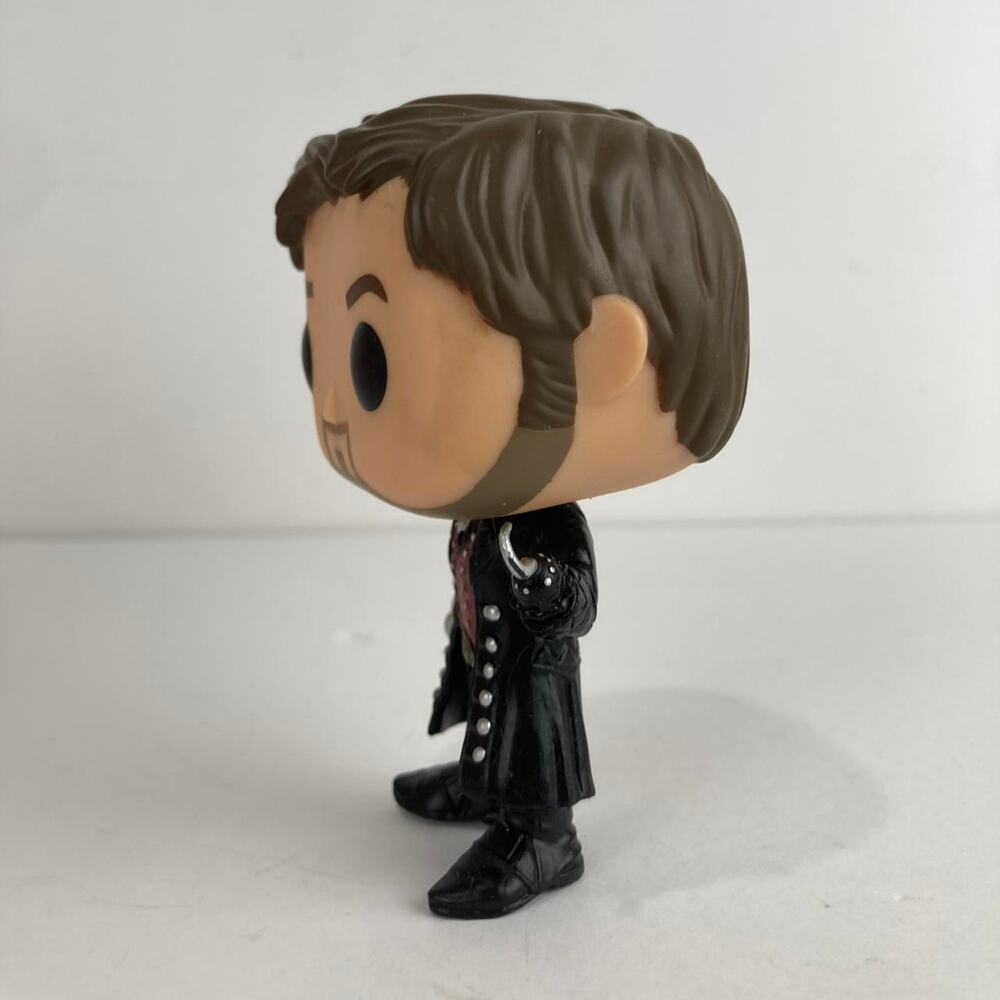Funko Pop Once Upon A Time Captain Hook 272 - Picture 4 of 5